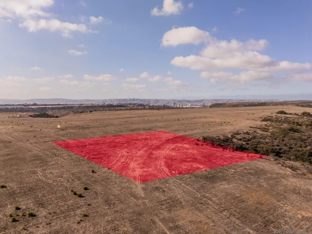 $175,000 | 0 Future Airway Road, Unit TR 1267 LO, San Diego, CA 92154