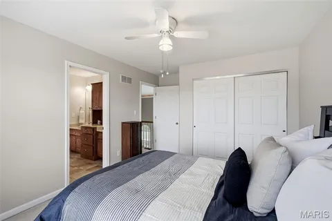 $625,000 | 444 Eagle Pointe Landing Drive, Eureka, MO 63025