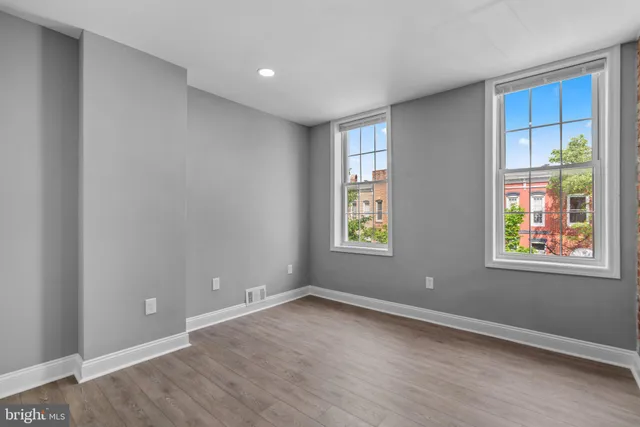 $2,000 | 1213 Washington Boulevard, Baltimore, MD 21230