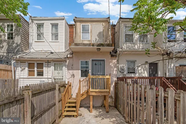 $2,000 | 1213 Washington Boulevard, Baltimore, MD 21230