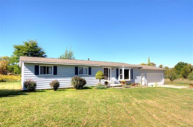 1710 South Lima Center Road Chelsea, MI 48118 - Photo 1 of 17 Photo 1