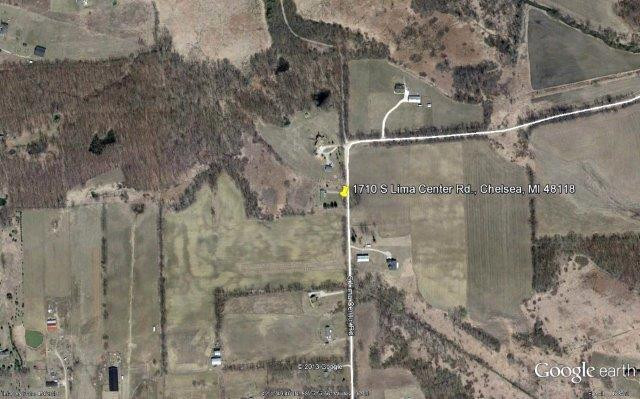 1710 South Lima Center Road Chelsea, MI 48118 - Photo 16 of 17 Photo 16