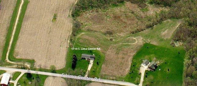 1710 South Lima Center Road Chelsea, MI 48118 - Photo 17 of 17 Photo 17