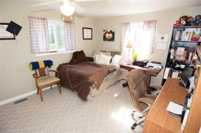 1710 South Lima Center Road Chelsea, MI 48118 - Photo 9 of 17 Photo 9