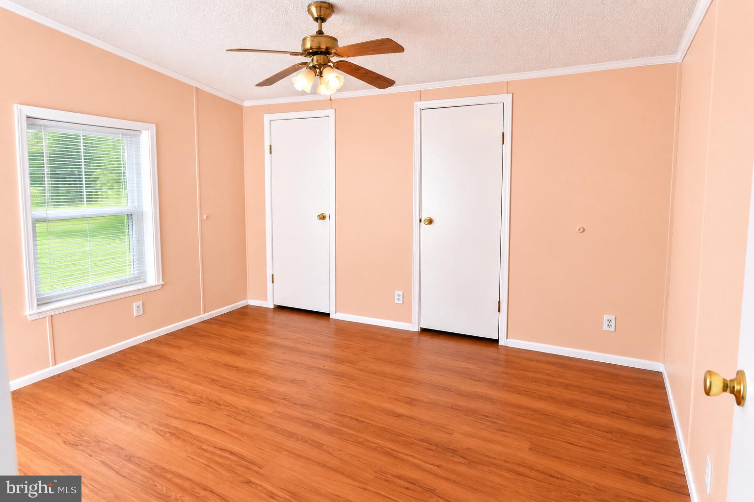 31901 Mitchell Road Princess Anne, MD 21853 - Photo 30 of 31 Second Bedroom - With Large Closet