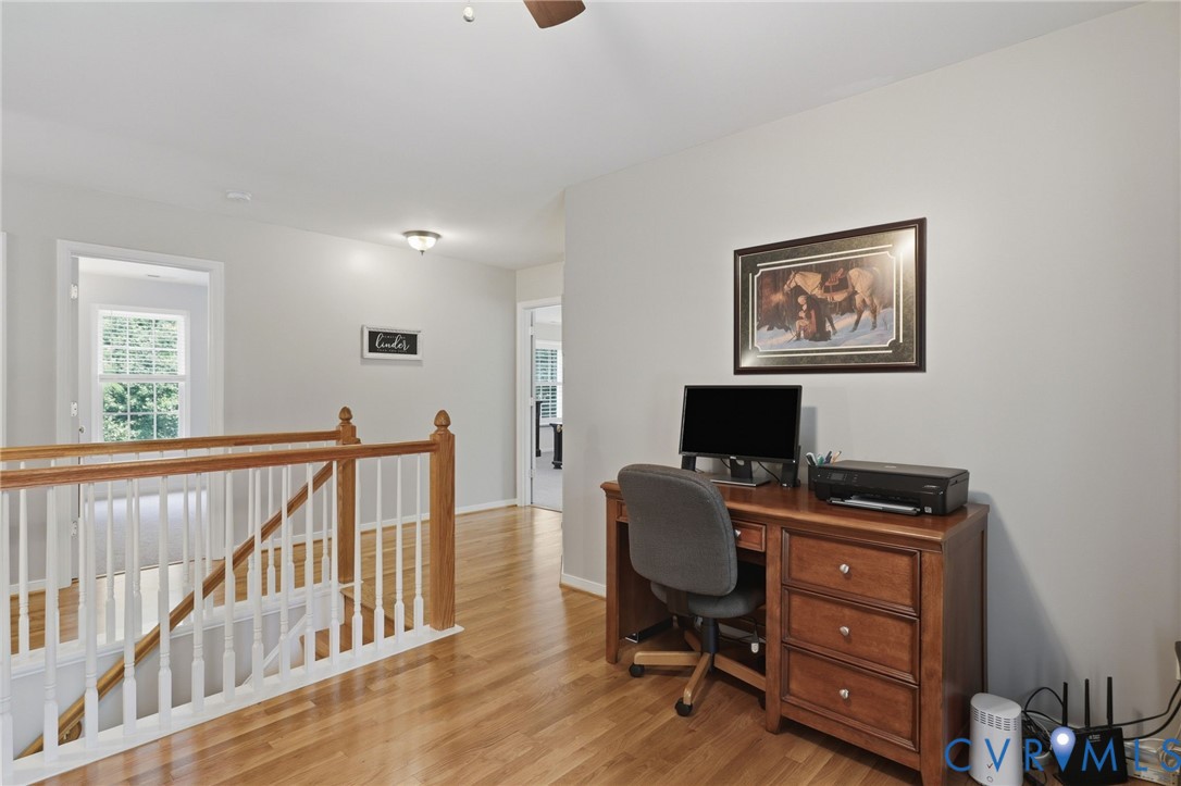 1512 Goswick Ridge Road Midlothian, VA 23114 - Photo 13 of 35