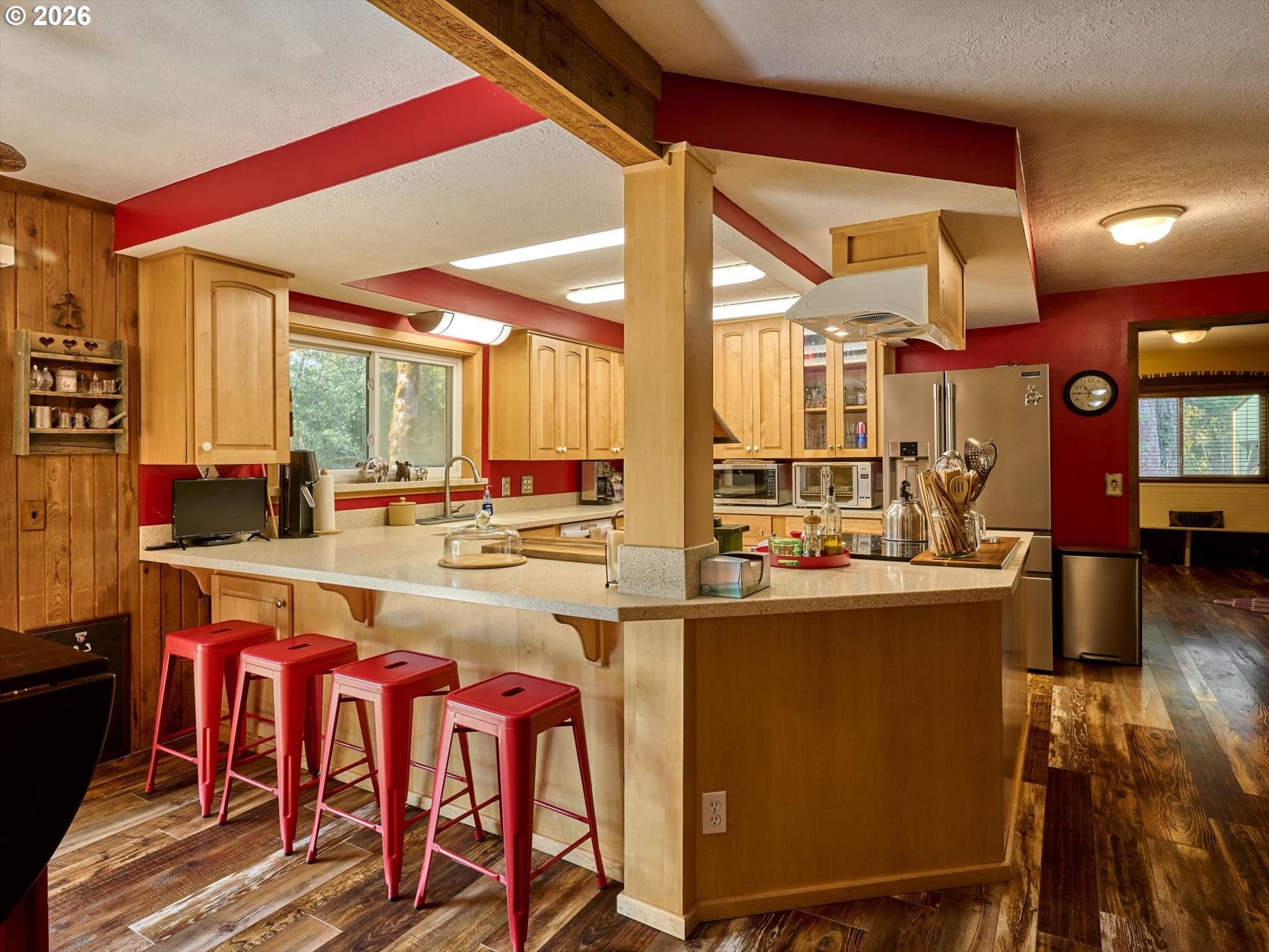 15730 South Gilchrist Road Mulino, OR 97042 - Photo 20 of 47 Gallery Image 20