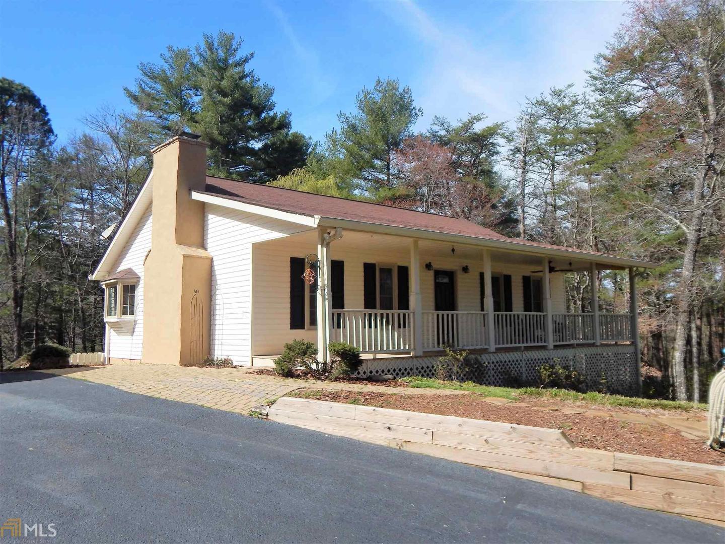 424 Horton Creek Road Helen, GA 30545 - Photo 1 of 1 Gallery Image 1