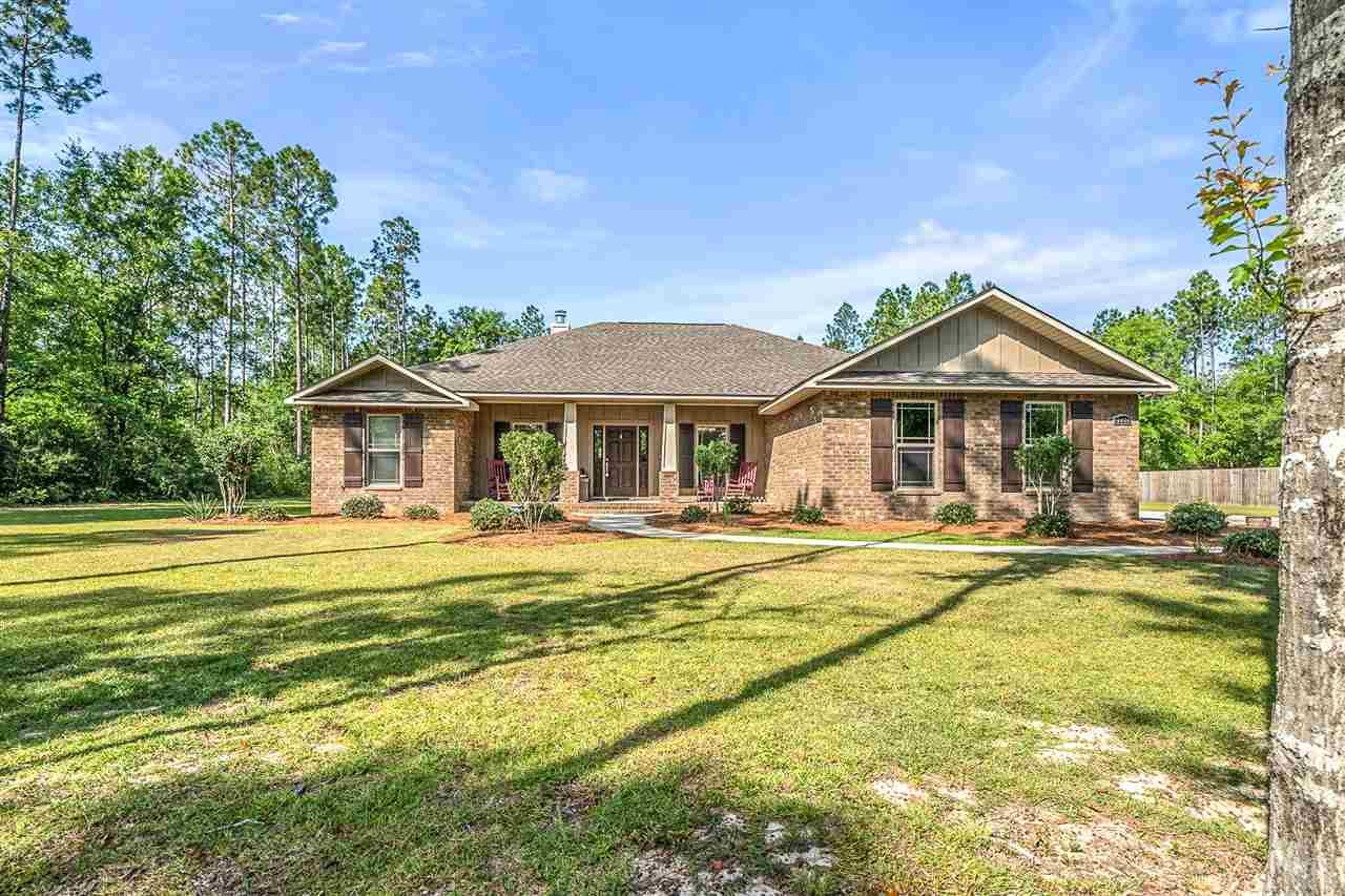 2431 Wallace Lake Road Pace, FL 32571 - Photo 33 of 33