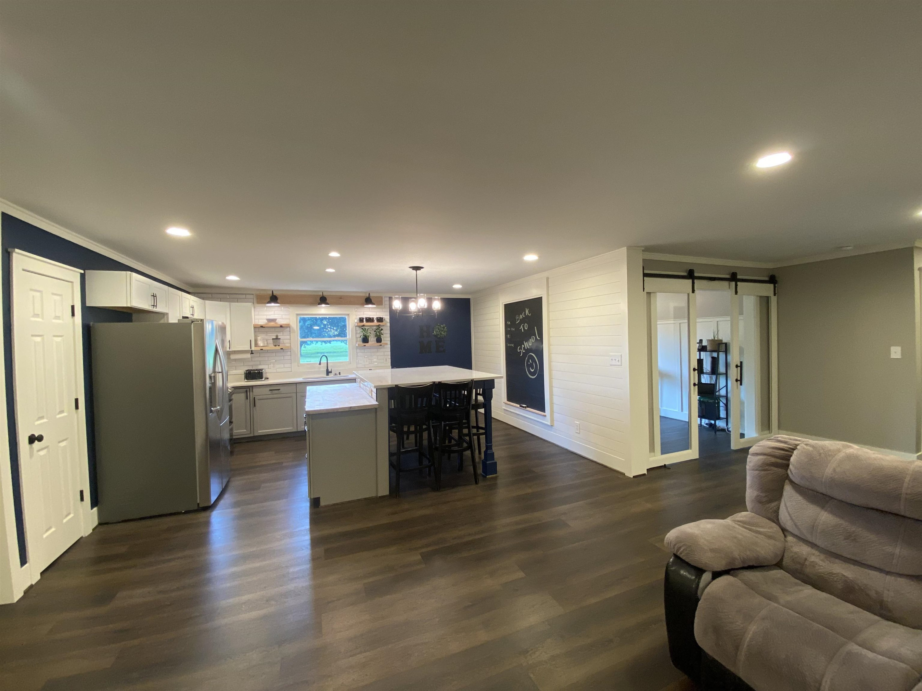 2586 Steven's Chapel Road Smithfield, NC 27577 - Photo 11 of 27 Photo 11