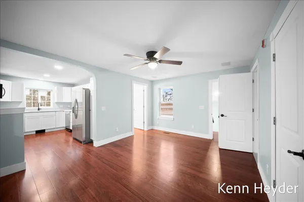 $407,900 | 232 23rd Street, Otsego, MI 49078
