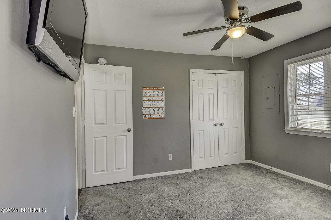 300 Bandon Road Edenton, NC 27932 - Photo 16 of 32 24-Bedroom-3
