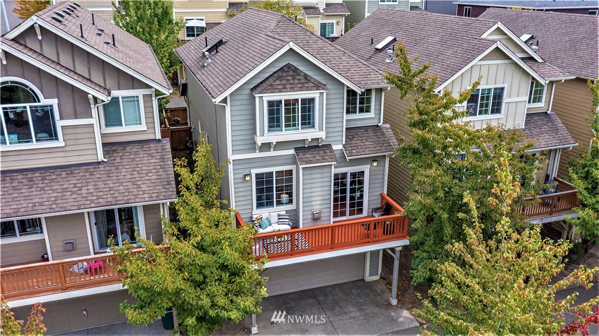 24108 39th Court Southeast Bothell, WA 98021 - Photo 1 of 33