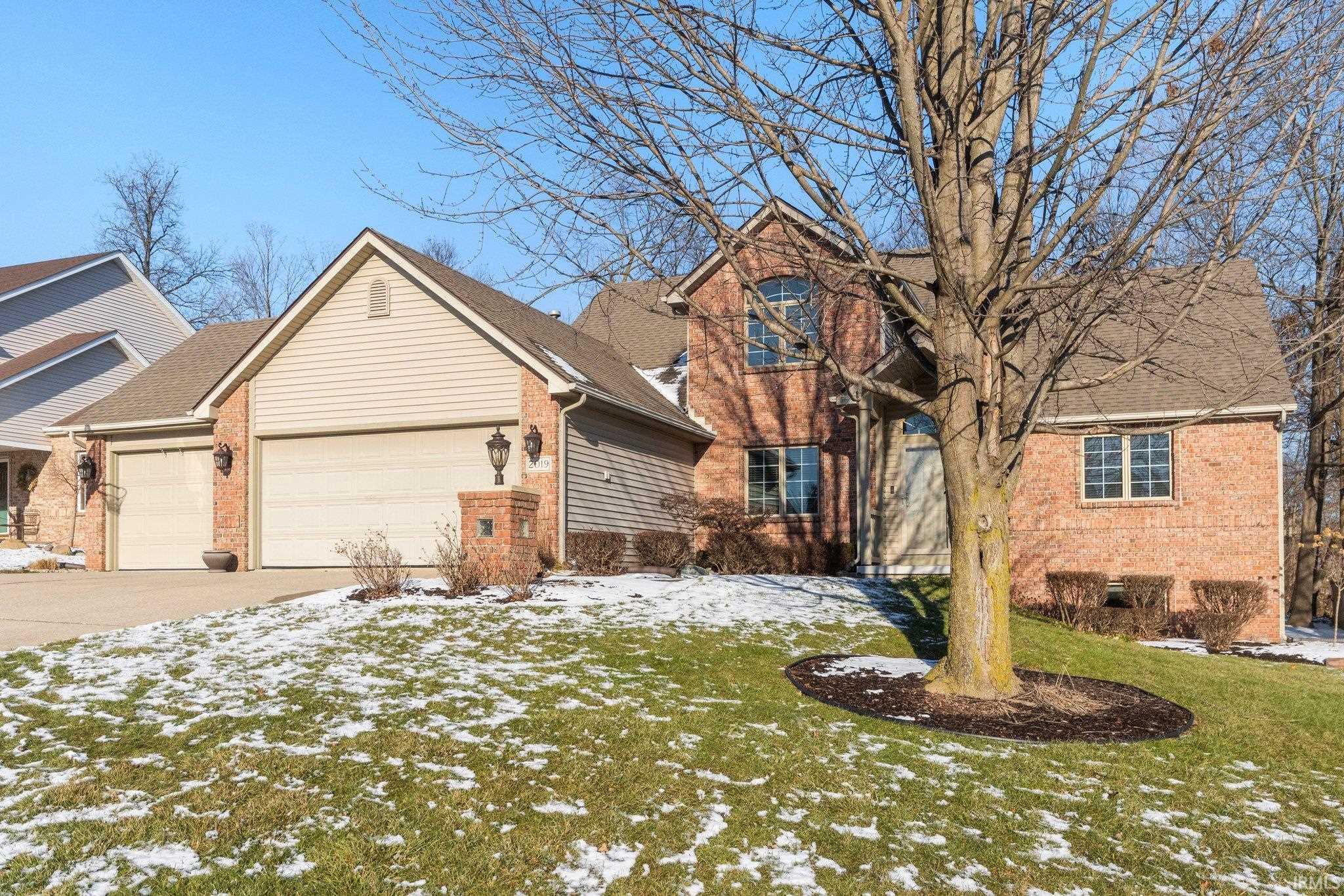 2019 Azurite Place Fort Wayne, IN 46804 - Photo 3 of 35 Gallery Image 3