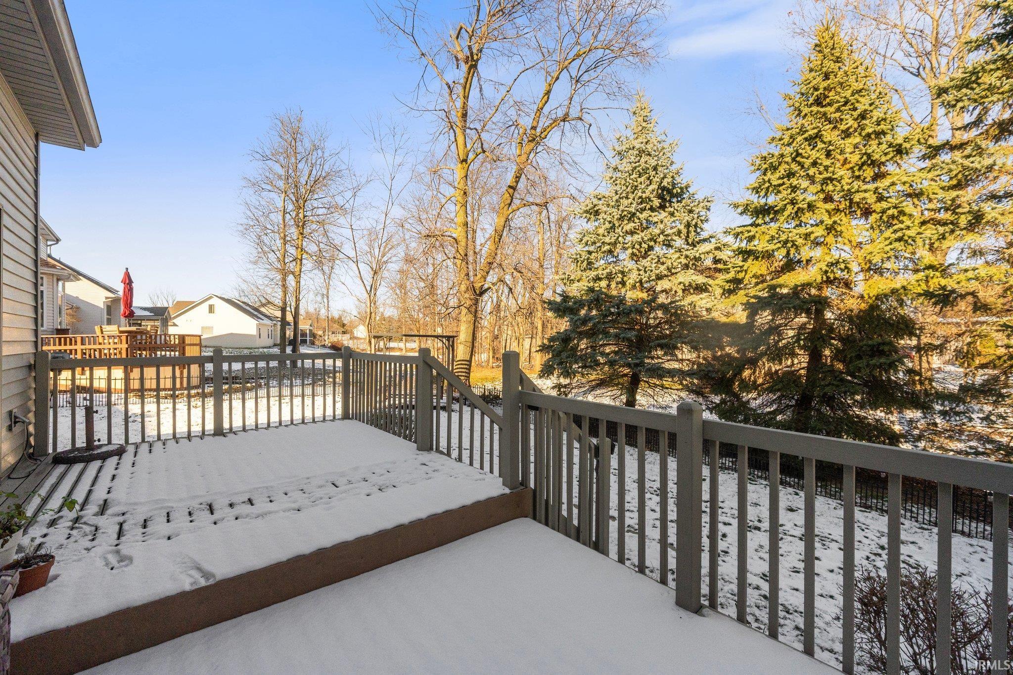 2019 Azurite Place Fort Wayne, IN 46804 - Photo 33 of 35 Gallery Image 33