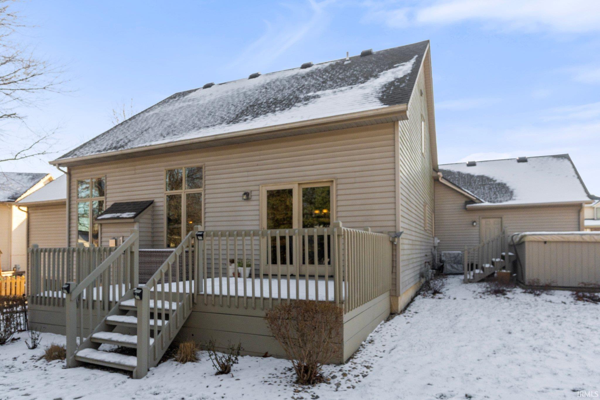 2019 Azurite Place Fort Wayne, IN 46804 - Photo 34 of 35 Gallery Image 34