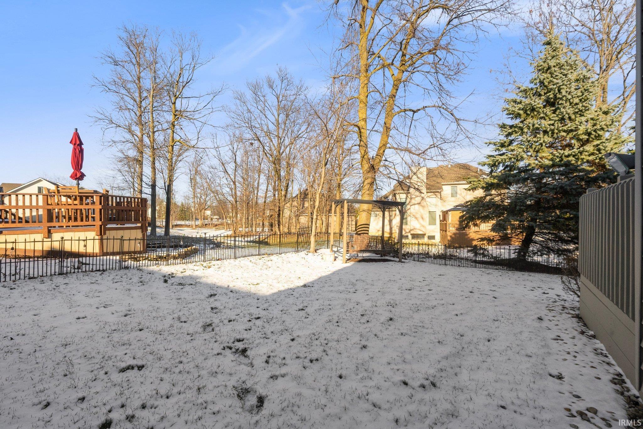 2019 Azurite Place Fort Wayne, IN 46804 - Photo 35 of 35 Gallery Image 35