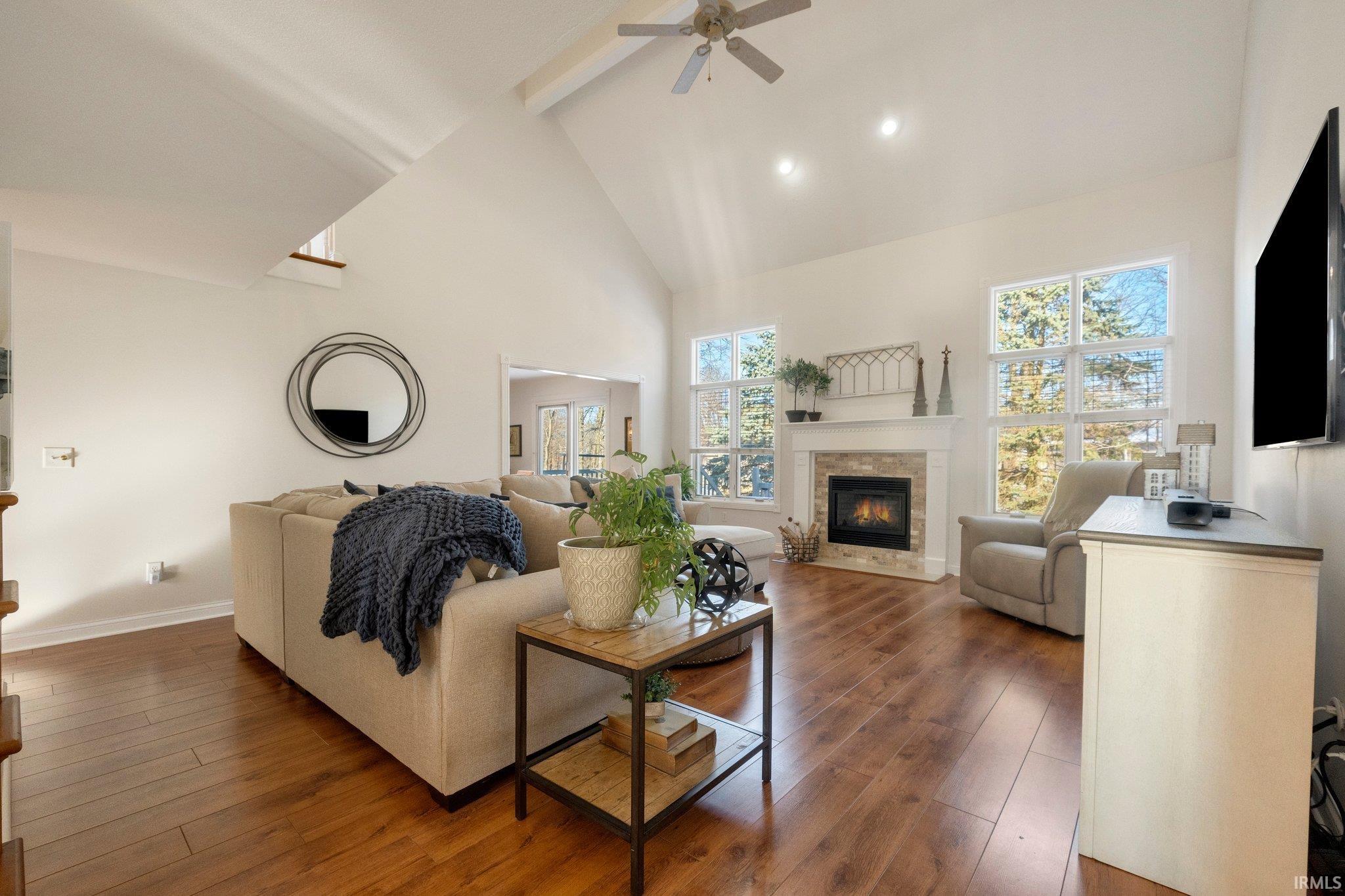 2019 Azurite Place Fort Wayne, IN 46804 - Photo 5 of 35 Gallery Image 5