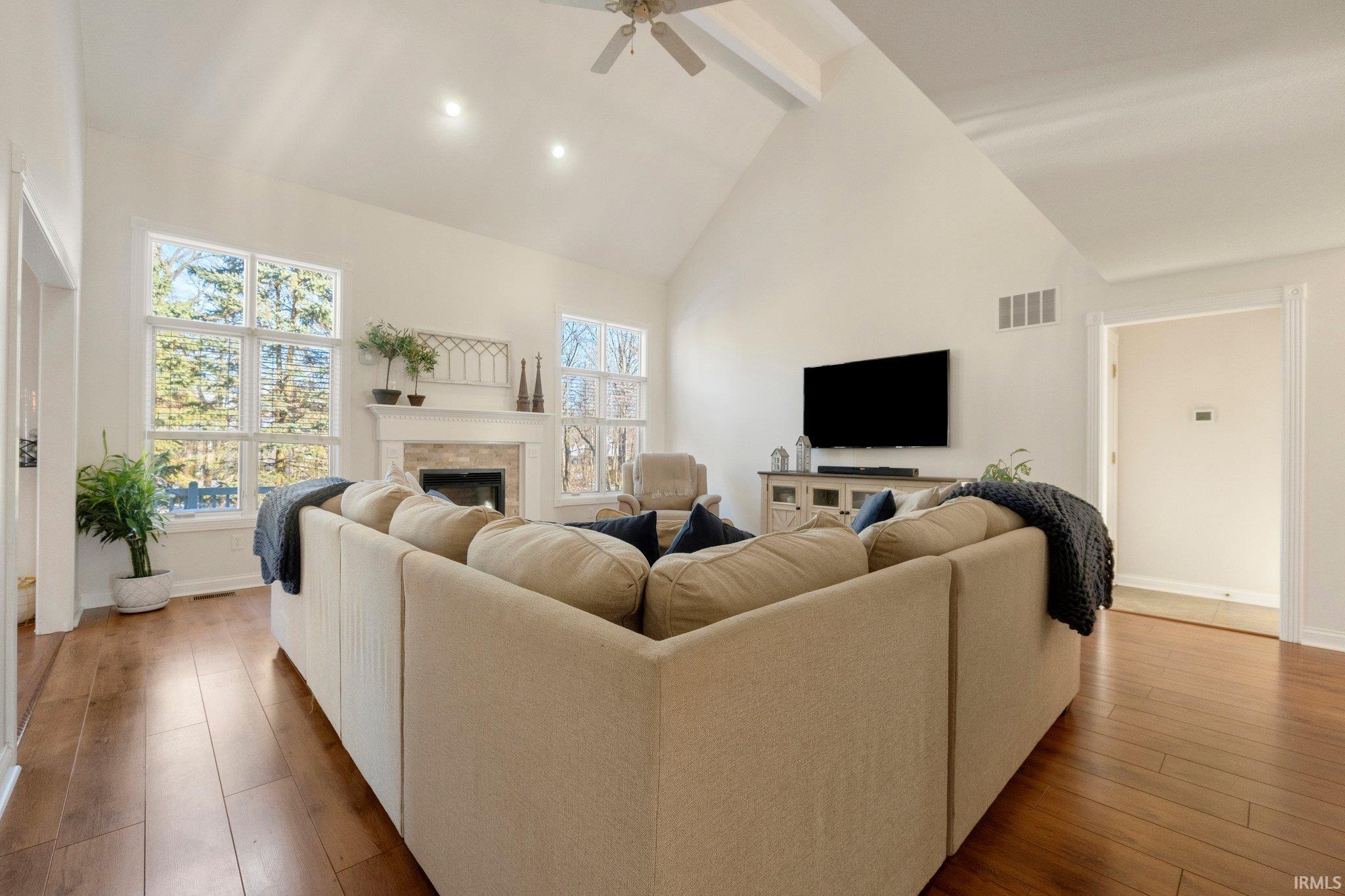 2019 Azurite Place Fort Wayne, IN 46804 - Photo 6 of 35 Gallery Image 6