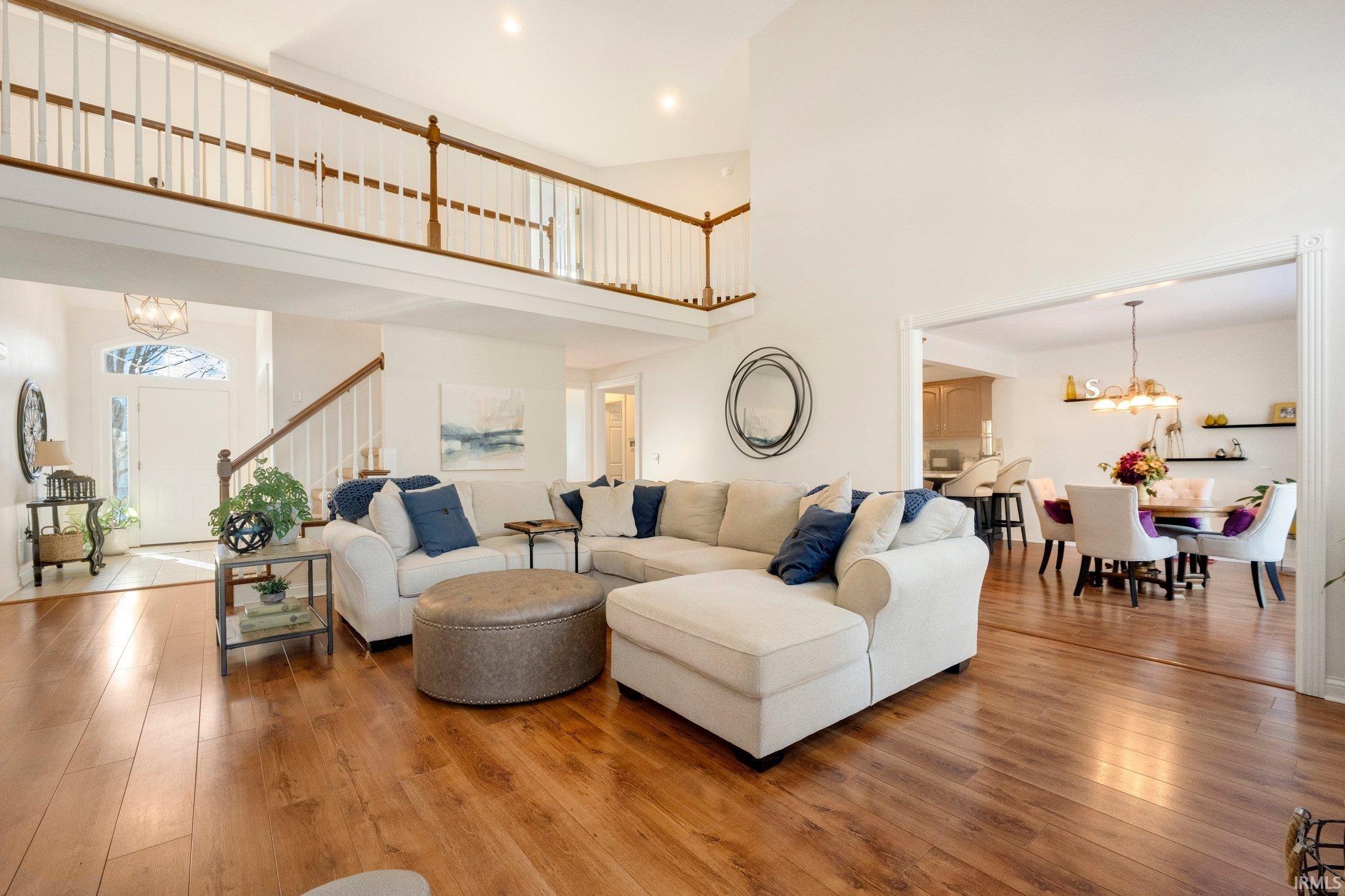 2019 Azurite Place Fort Wayne, IN 46804 - Photo 7 of 35 Gallery Image 7