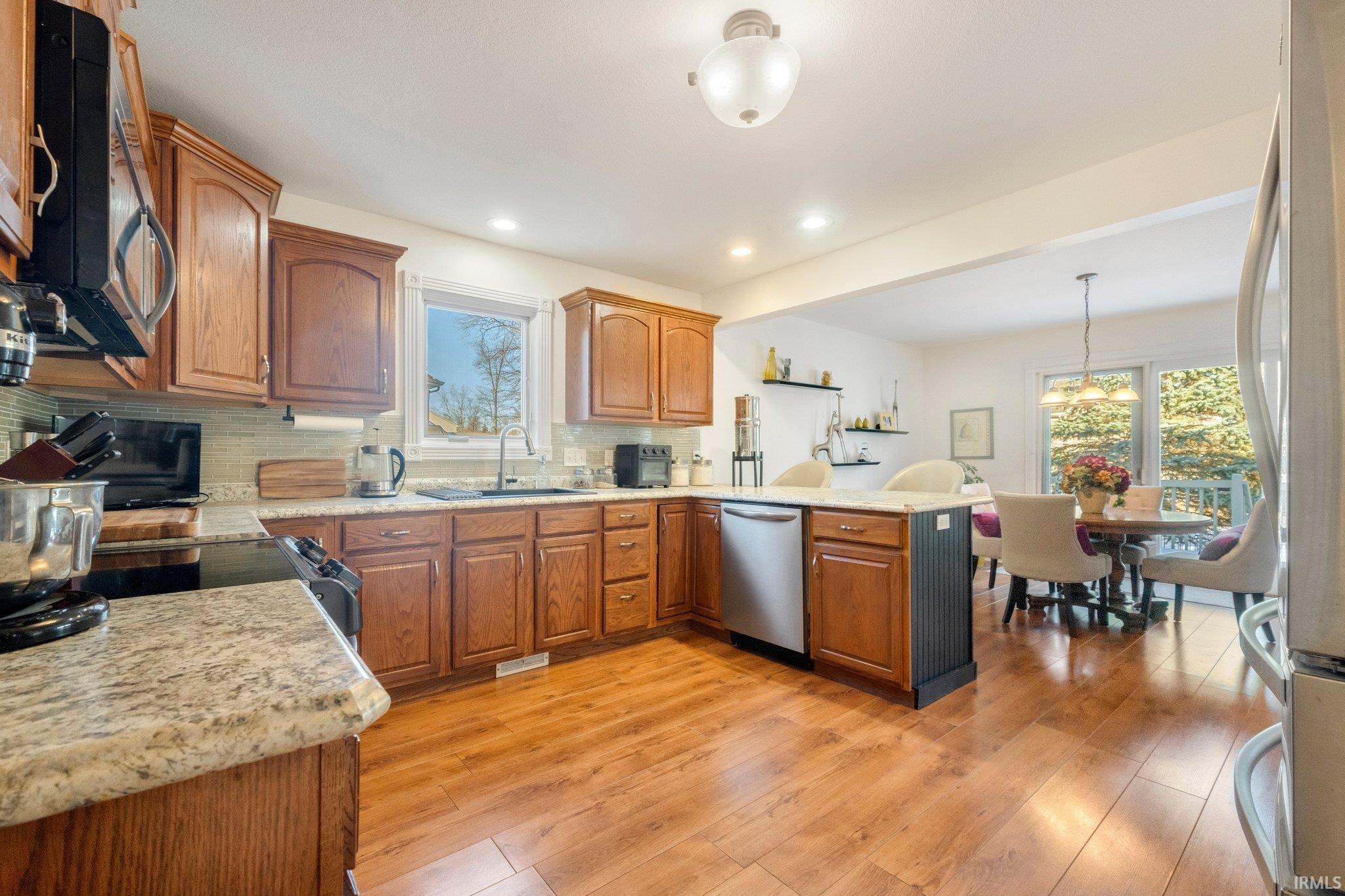 2019 Azurite Place Fort Wayne, IN 46804 - Photo 8 of 35 Gallery Image 8