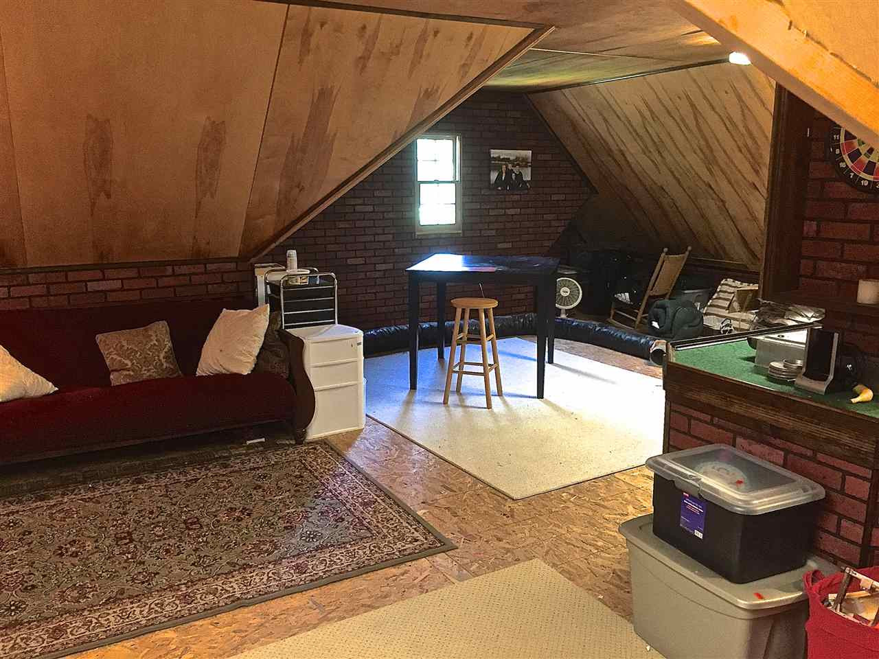 5805 Sand Pebble Place Raleigh, NC 27613 - Photo 16 of 17 Attic