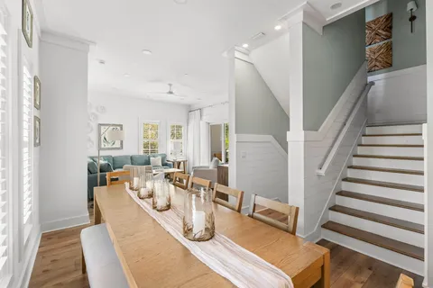 $1,850,000 | 413 Henderson Cottage Way, Destin, FL 32541