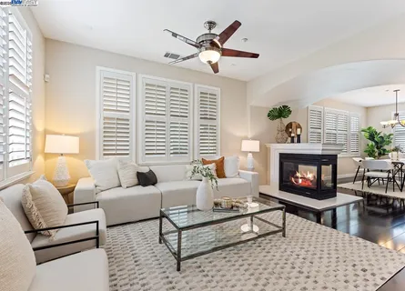 $1,198,000 | 6020 Hillbrook Place, Dublin, CA 94568