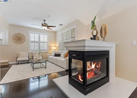 $1,198,000 | 6020 Hillbrook Place, Dublin, CA 94568