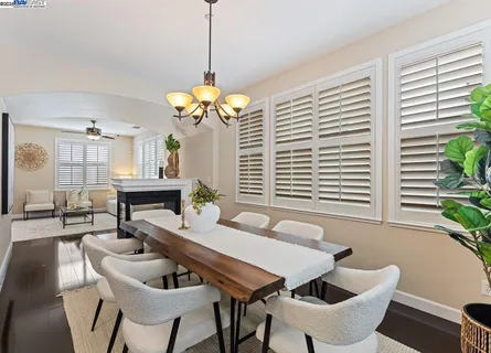 $1,198,000 | 6020 Hillbrook Place, Dublin, CA 94568