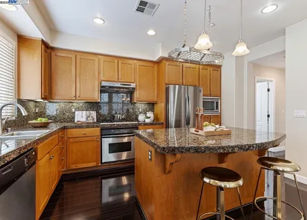 $1,198,000 | 6020 Hillbrook Place, Dublin, CA 94568