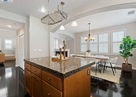 $1,198,000 | 6020 Hillbrook Place, Dublin, CA 94568