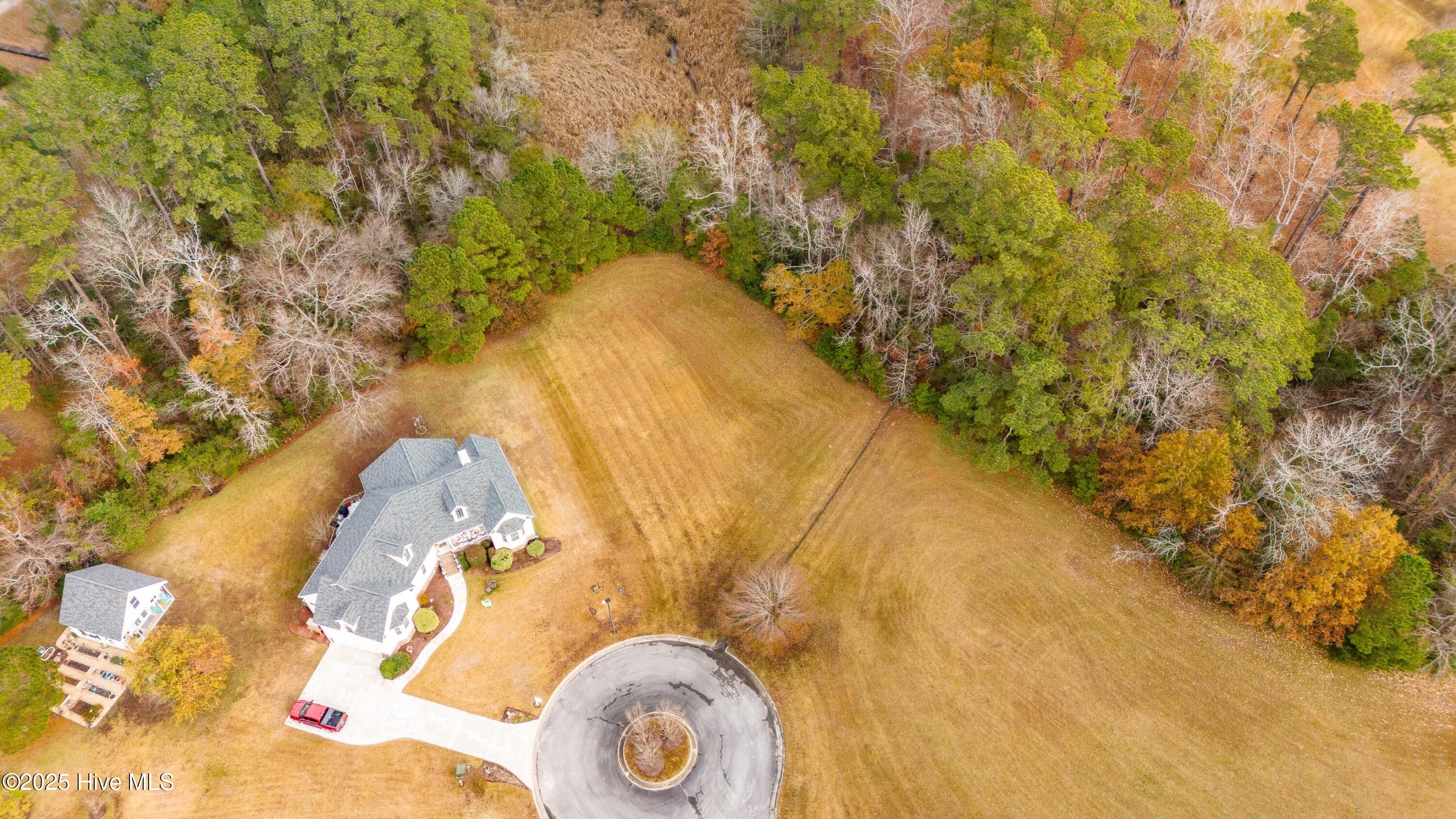 118 Elbert Lee Road North Arapahoe, NC 28510 - Photo 3 of 11 003_Lot 6