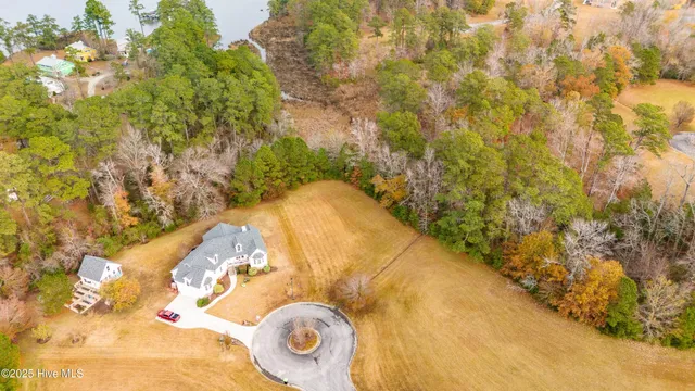 $40,000 | 118 Elbert Lee Road North, Arapahoe, NC 28510