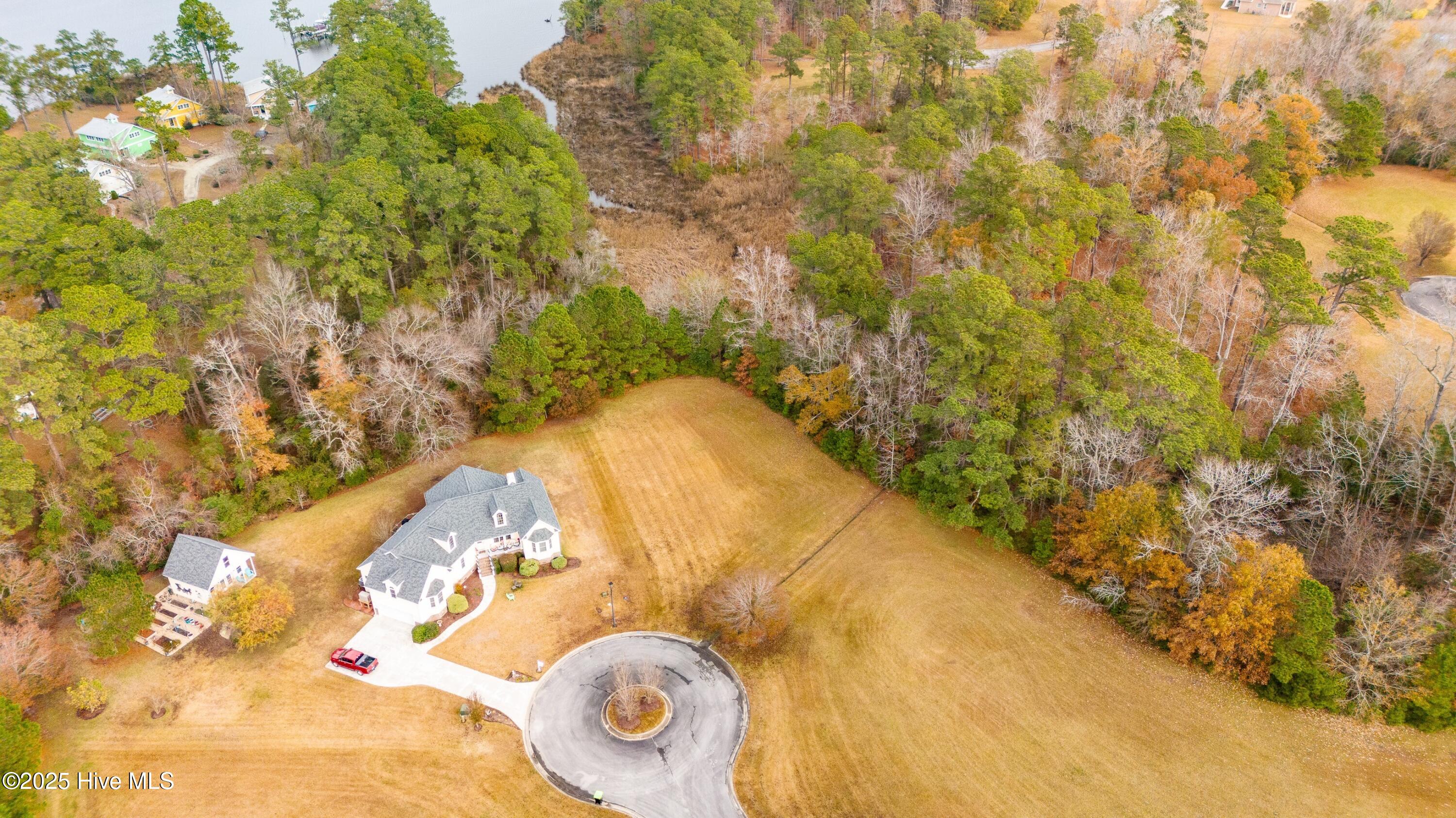 118 Elbert Lee Road North Arapahoe, NC 28510 - Photo 4 of 11 004_Lot 6