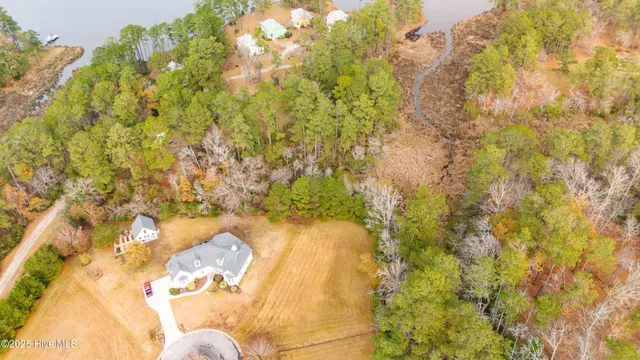 $40,000 | 118 Elbert Lee Road North, Arapahoe, NC 28510