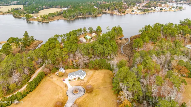 $40,000 | 118 Elbert Lee Road North, Arapahoe, NC 28510