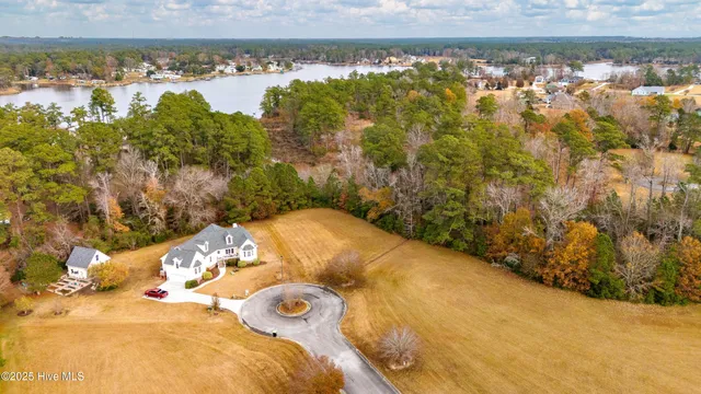 $40,000 | 118 Elbert Lee Road North, Arapahoe, NC 28510