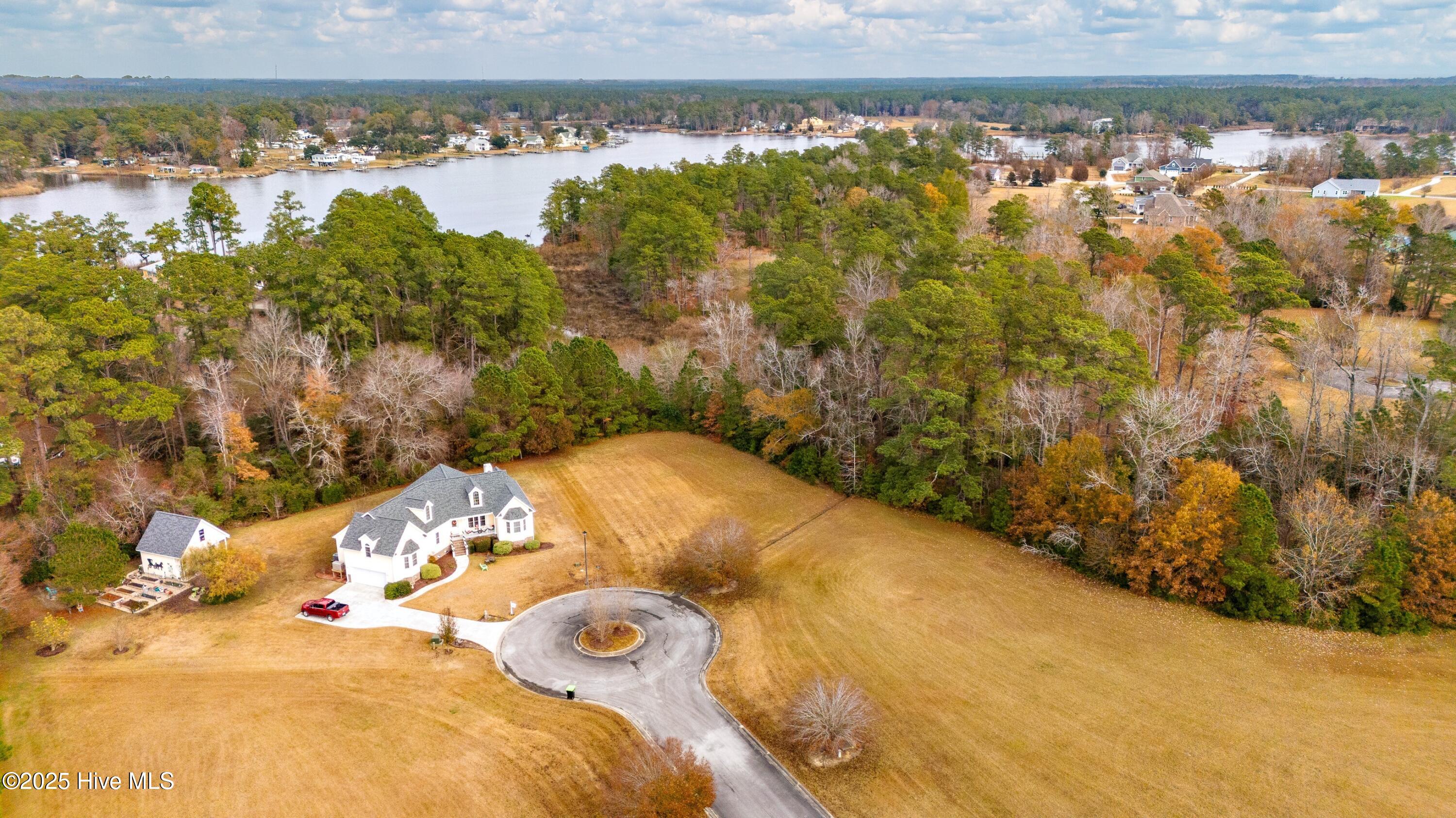 118 Elbert Lee Road North Arapahoe, NC 28510 - Photo 7 of 11 007_Lot 6