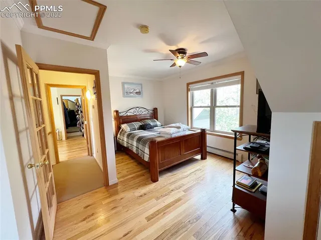 $650,000 | 192 Walnut Avenue, Palmer Lake, CO 80133