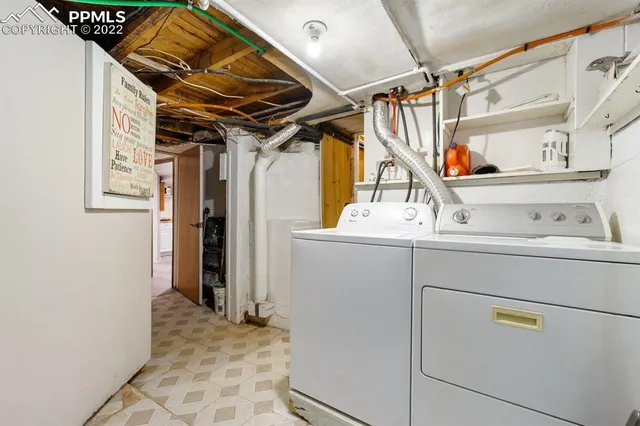 $650,000 | 192 Walnut Avenue, Palmer Lake, CO 80133