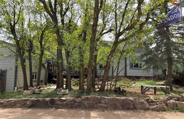 $650,000 | 192 Walnut Avenue, Palmer Lake, CO 80133