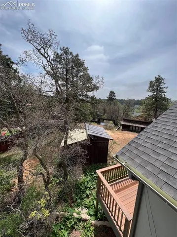 $650,000 | 192 Walnut Avenue, Palmer Lake, CO 80133