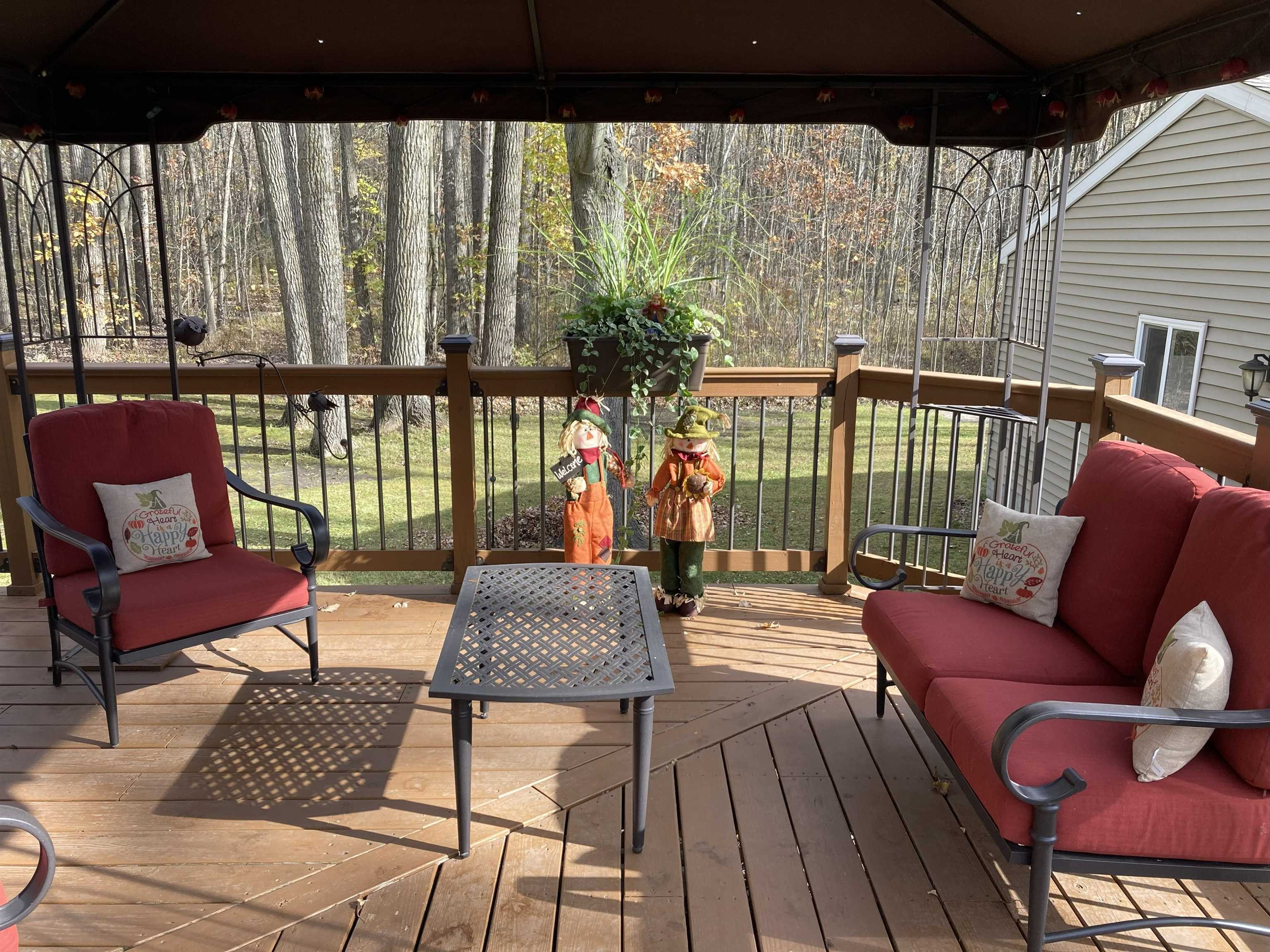 3400 North Sturgeon Road Midland, MI 48642 - Photo 63 of 65
