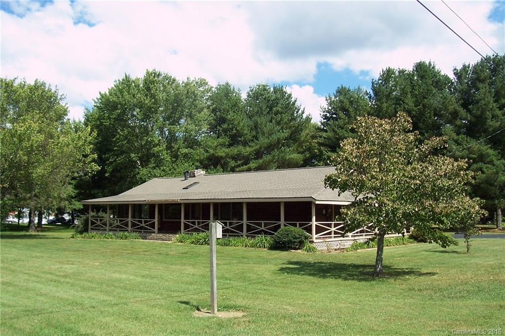59 Mt Valley Road Waynesville, NC 28785 - Photo 1 of 23 Gallery Image 1