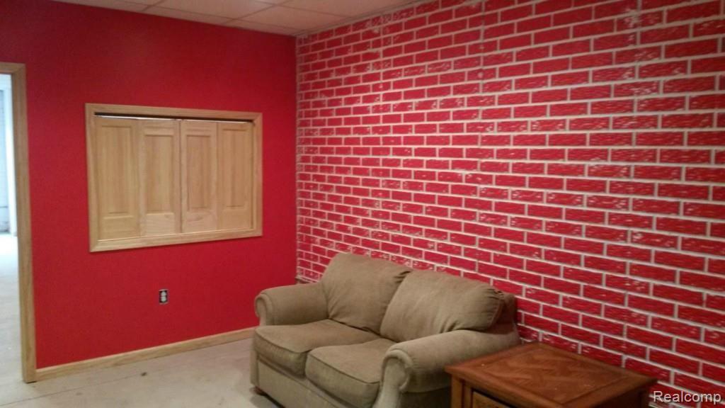 13140 West Albain Road Petersburg, MI 49270 - Photo 5 of 22 Den