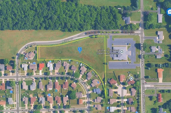 $59,999 | 2901 Arbor Lane, Hobart, IN 46342