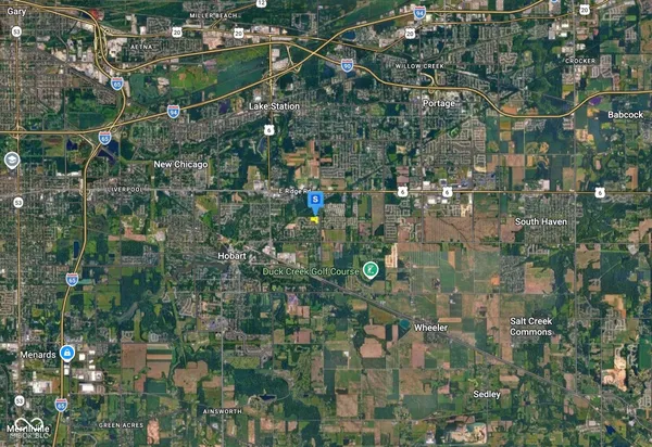 $59,999 | 2901 Arbor Lane, Hobart, IN 46342