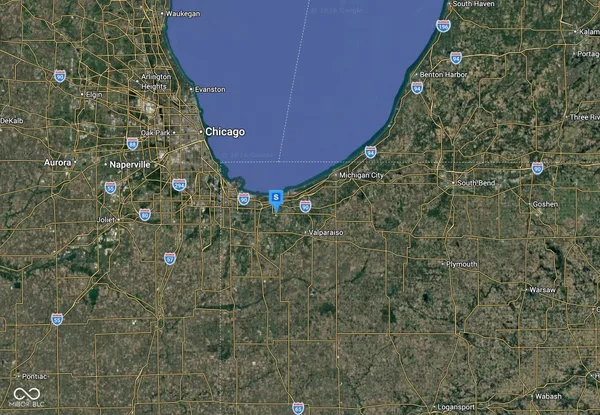 $59,999 | 2901 Arbor Lane, Hobart, IN 46342