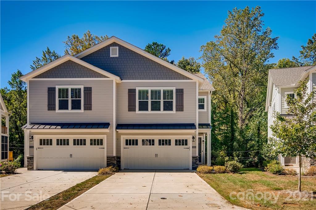 5226 Valley Stream Road Charlotte, NC 28209 - Photo 1 of 28 Gallery Image 1